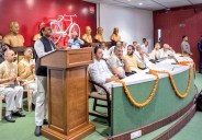 Akhilesh Yadav
