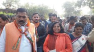 BJP, UP BJP, savitribai phule, bahraich MP, BJP MP revolt, reservation policy, modi government, RSS, bahraich news, hindi news