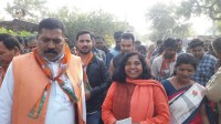 BJP, UP BJP, savitribai phule, bahraich MP, BJP MP revolt, reservation policy, modi government, RSS, bahraich news, hindi news