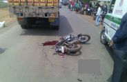 accident
