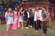 kapil sharma