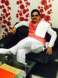 pawan singh