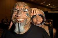 weird news  in Hindi,hobby,weird,Piercing,