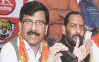 Sanjay Raut Statement