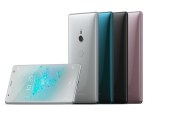 Sony Xperia XZ2