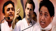 इस फार्मूले के तहत दिए जाएंगे टिकट, कानपुर में कांग्रेस को सपा-बसपा कर सकती है मदद