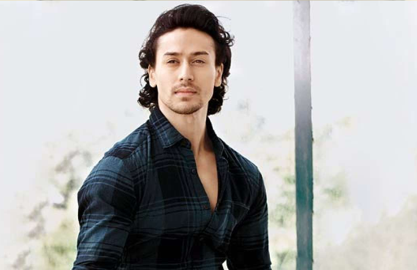 Tiger shroff