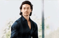 Tiger shroff