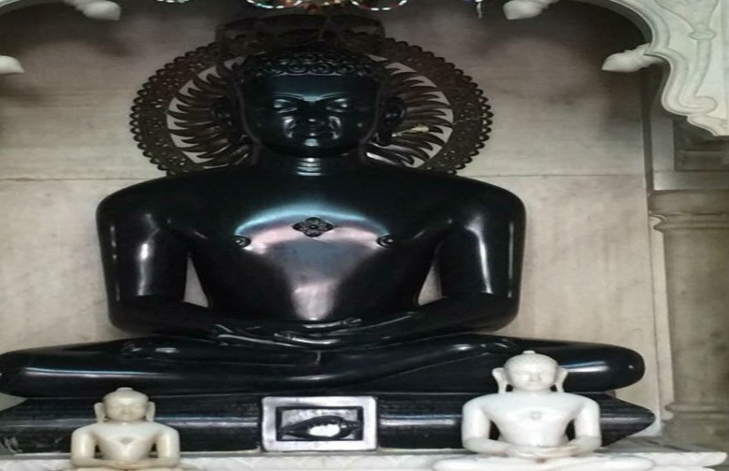 Neminath Bhagwan
