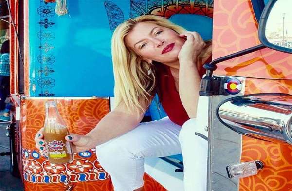 United States,Washington,Washington DC,Chai,american woman,Visit to india,