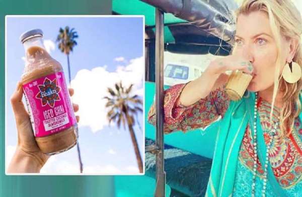 United States,Washington,Washington DC,Chai,american woman,Visit to india,