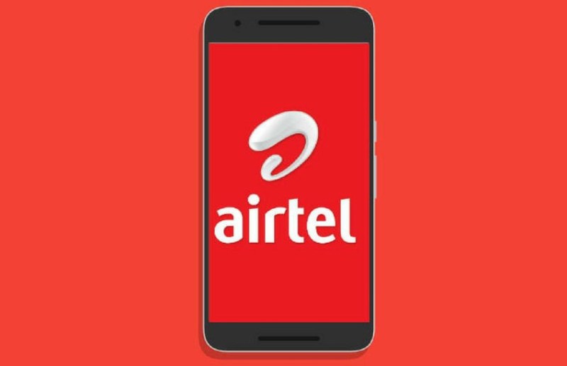 Airtel offer
