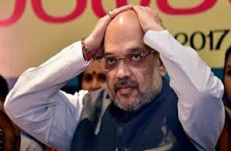 Amit Shah