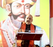 amit shah