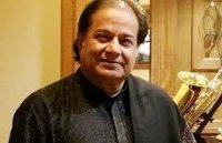 Anoop Jalota will open the Bhajan singing Training Institute,anup jalota song,anup jalota ghazals,anup jalota bhakti song,anup jalota bhajan mp3 download,Jabalpur,Bollywood,