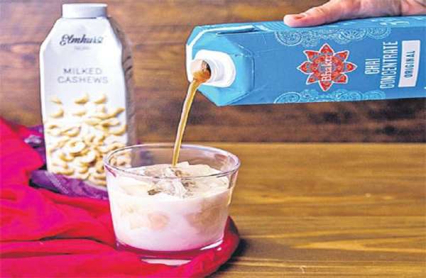 United States,Washington,Washington DC,Chai,american woman,Visit to india,