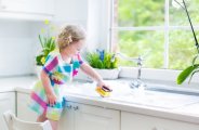cleaning tips