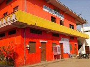 Saint Harkeval Shiksha Mahavidyalaya