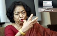 Shakuntala Devi