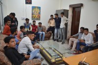 governor house wants report