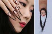 nail art