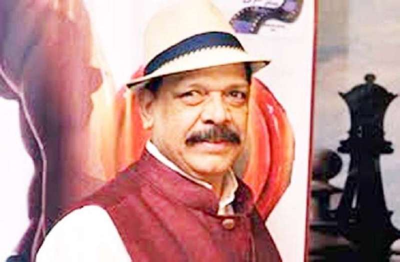 film actor govind namdev statement on Bollywood godfather