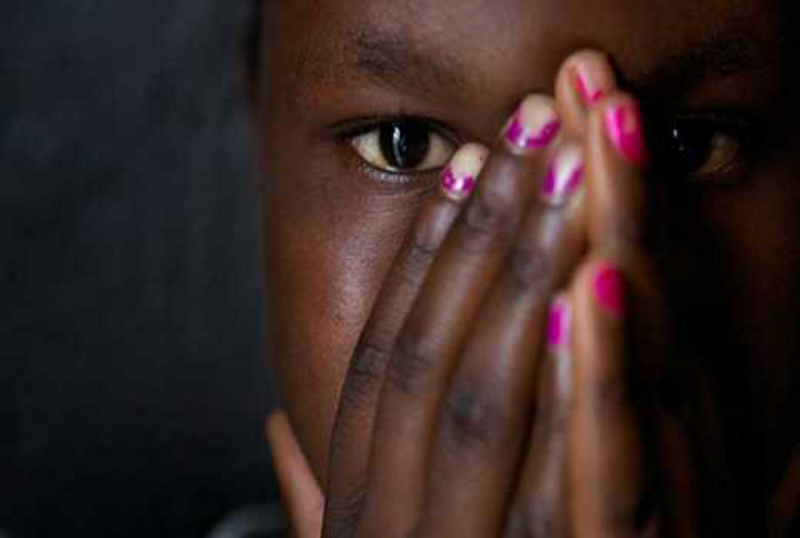 Madam says Quietly go with the sir They will show the film