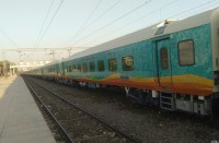 Hamsafar Express  