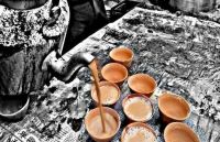 startup chai in kullad 5 rs