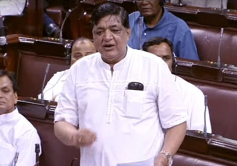 naresh agarwal