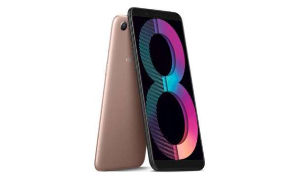Oppo A83 Pro