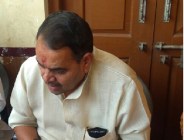 राजेश मिश्र