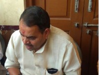 राजेश मिश्र