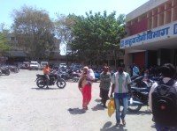 MP: it amazing that the patient for treatment running 80 km.Distance