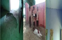 bad school situation student disturb