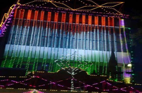 Bhilwara, bhilwara news, Hanuman jayanti in bhilwara, Latest news in bhilwara, Bhilwara News in hindi, Hindi News in bhilwara, Latest hindi news in bhilwara