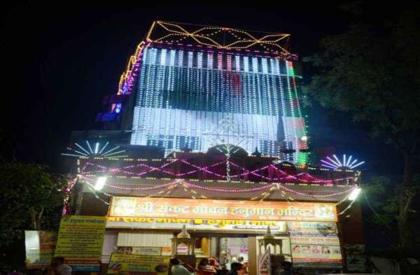 Bhilwara, bhilwara news, Hanuman jayanti in bhilwara, Latest news in bhilwara, Bhilwara News in hindi, Hindi News in bhilwara, Latest hindi news in bhilwara