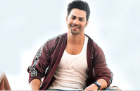 Varun Dhawan