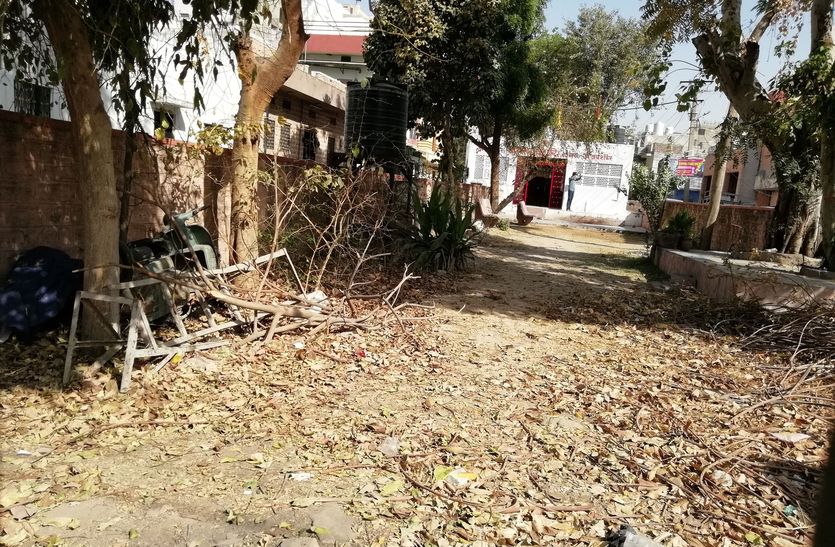 Jodhpur,public problem,