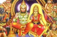 Hanuman