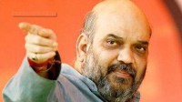 amit shah