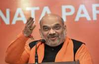 Amit Shah