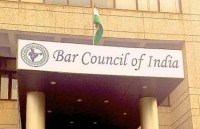 bar council of india