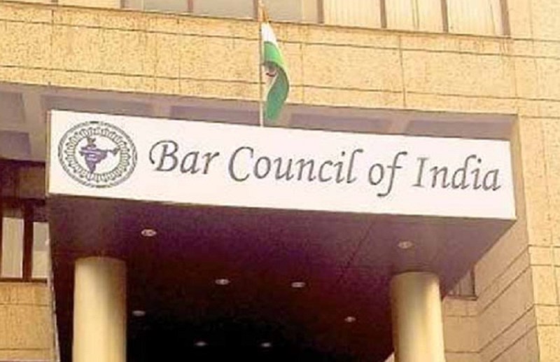 bar council of india