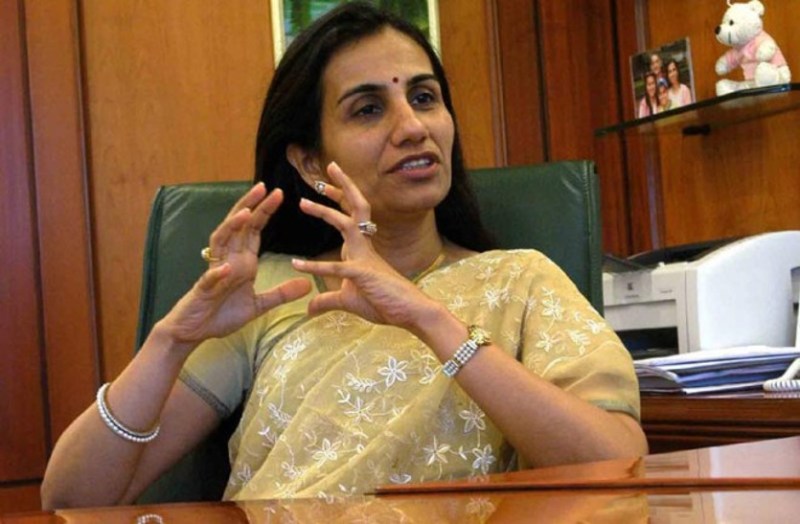 Padma Awardee Chanda Kochhar Connection with Videocon Loan Controversy