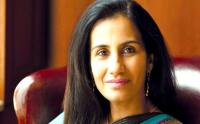 chanda kochhar Sebi