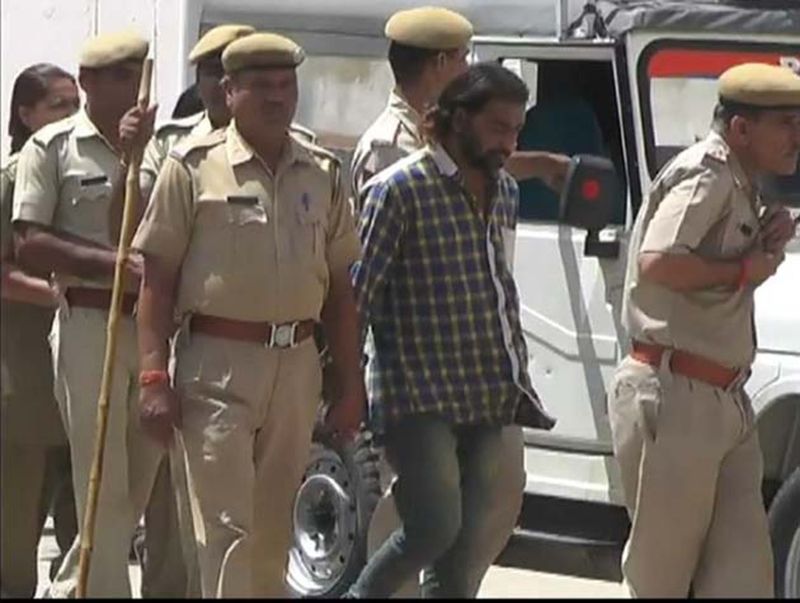 Tantric News, Jayamantu Power News, Lipistak Baba News, Temple Land Issue News, Jhalawar Latest News, Jhalawar Top News