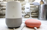 Google Home and Home Mini