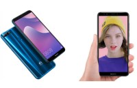 Huawei Y7 Prime 2018