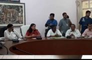 Maneka Gandhi